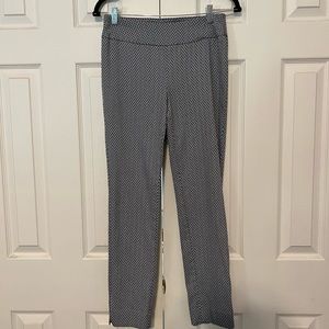 Tommy Hilfiger Chevron Pants